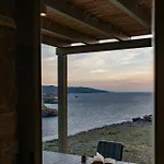 Lägenhetshotell Petroto 3*