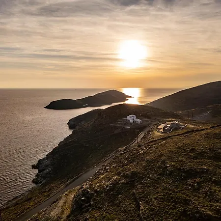 Petroto Ξενοδοχείο με διαμερίσματα