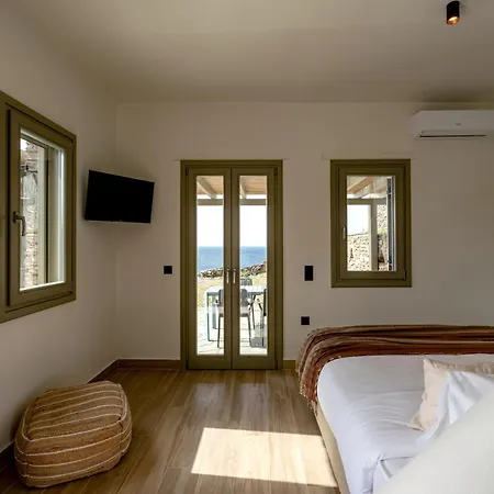 Petroto Aparthotel