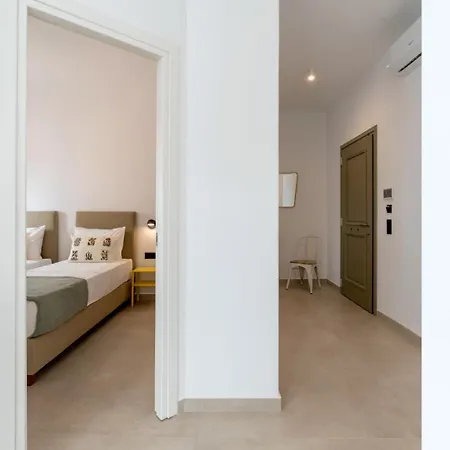 Petroto Ξενοδοχείο με διαμερίσματα Κύθνος