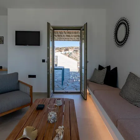 Petroto Κύθνος