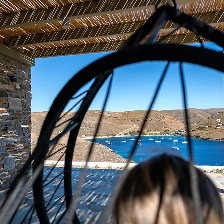 Ξενοδοχείο με διαμερίσματα Petroto