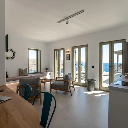 Petroto Κύθνος