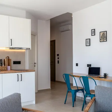 Petroto Κύθνος