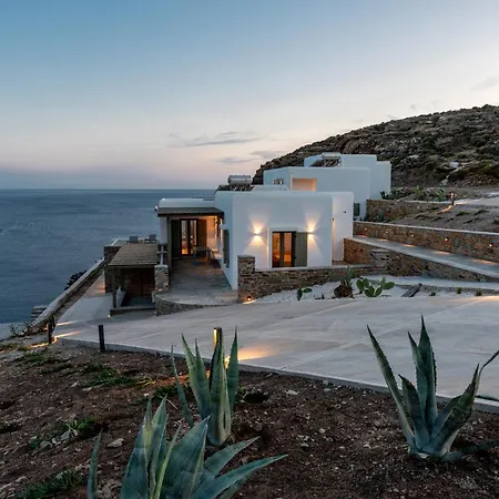 Petroto 3* Κύθνος