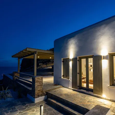 Petroto Ξενοδοχείο με διαμερίσματα