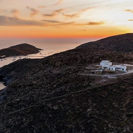 Petroto Ξενοδοχείο με διαμερίσματα 3*