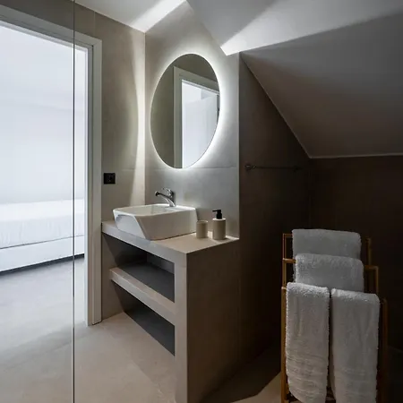 Petroto Ξενοδοχείο με διαμερίσματα