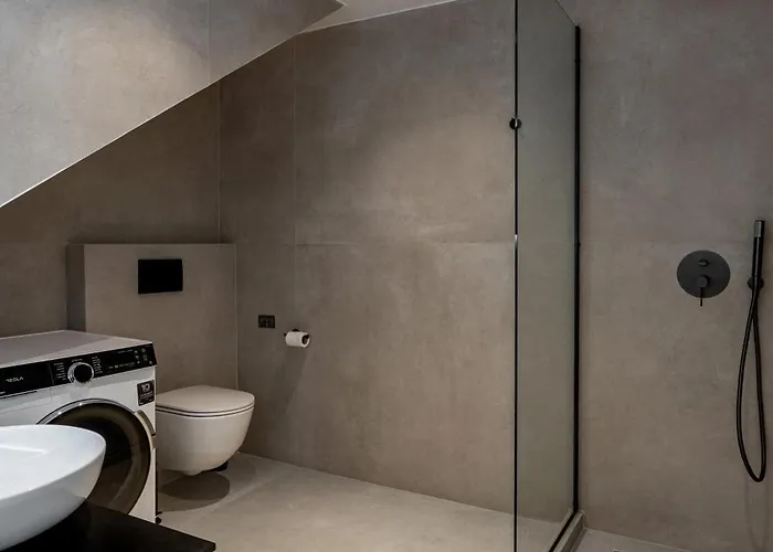 아파트호텔 Petroto 키트노스