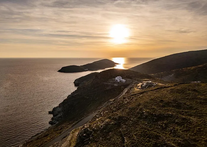 Petroto 아파트호텔