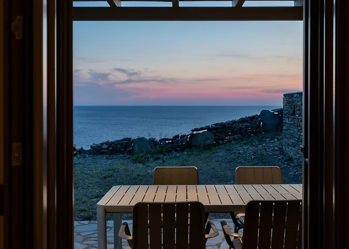 아파트호텔 Petroto