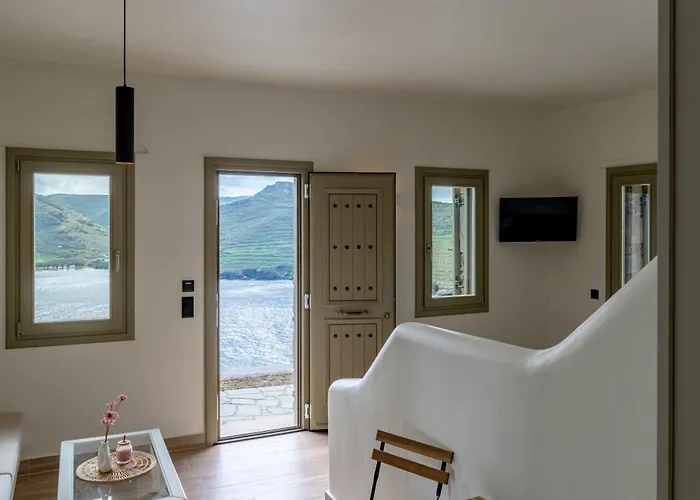 아파트호텔 Petroto