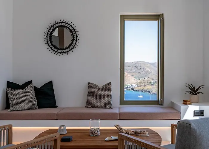 아파트호텔 Petroto