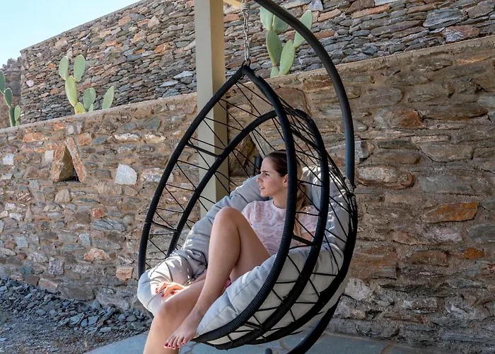 Petroto 3* 키트노스