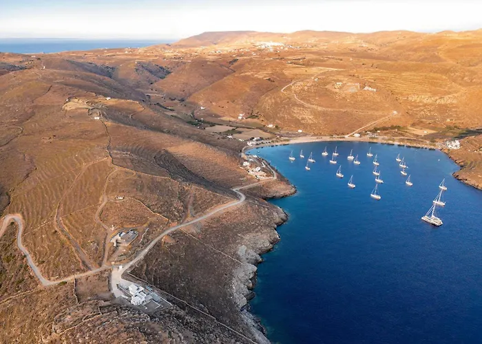 Petroto 아파트호텔