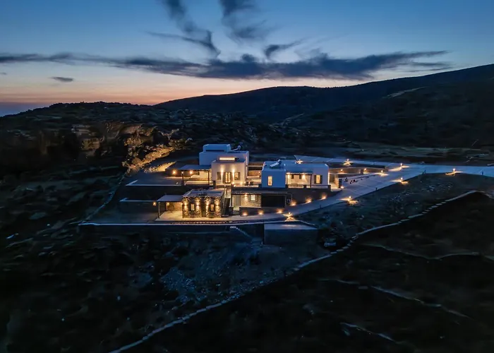 Petroto 아파트호텔 3*