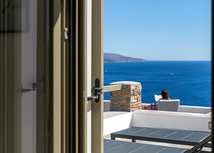 Petroto 아파트호텔