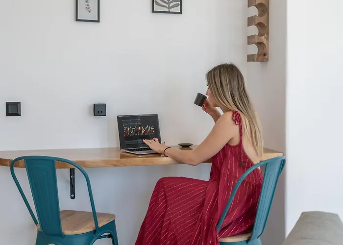 아파트호텔 Petroto