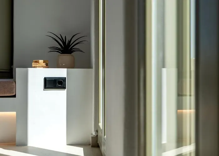 Petroto 아파트호텔 키트노스