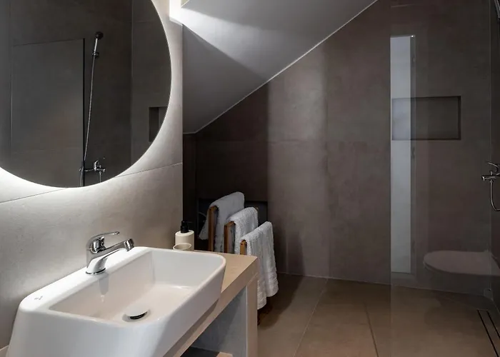 아파트호텔 Petroto 키트노스