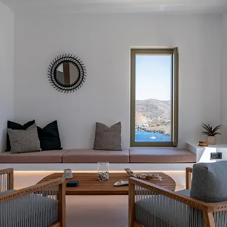 Apart Otel Petroto