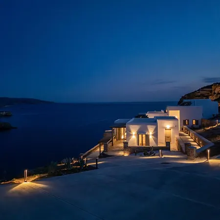 Petroto * Kythnos