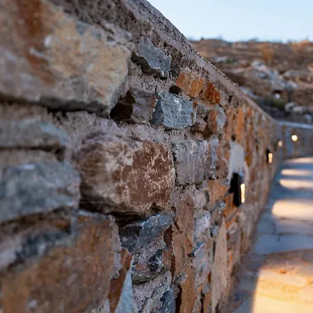 Petroto Apartahotel Kithnos