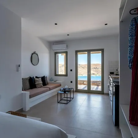 Petroto Apart Otel