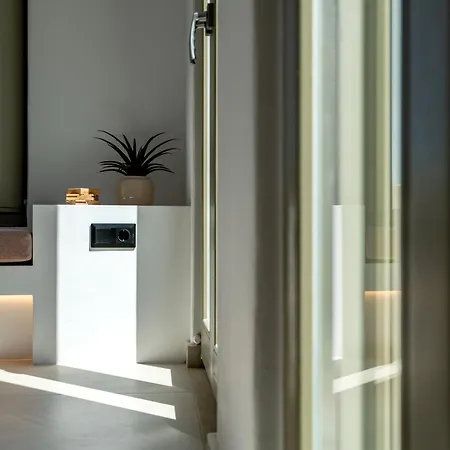 Petroto Apartahotel Kithnos