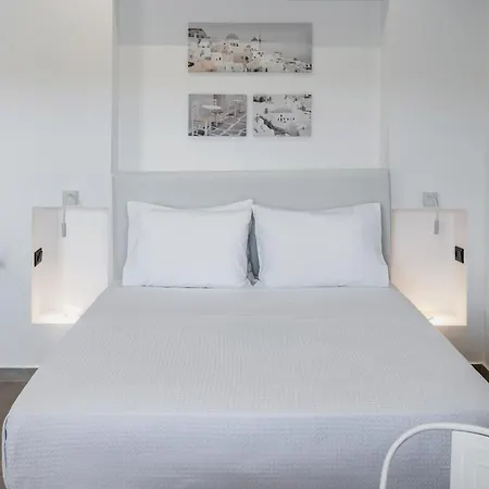 Petroto Apart Otel