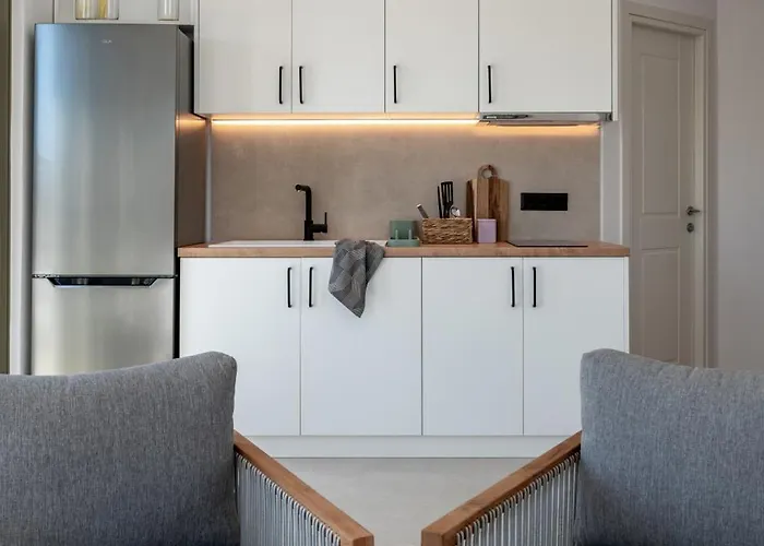 Aparthotel Petroto 3*